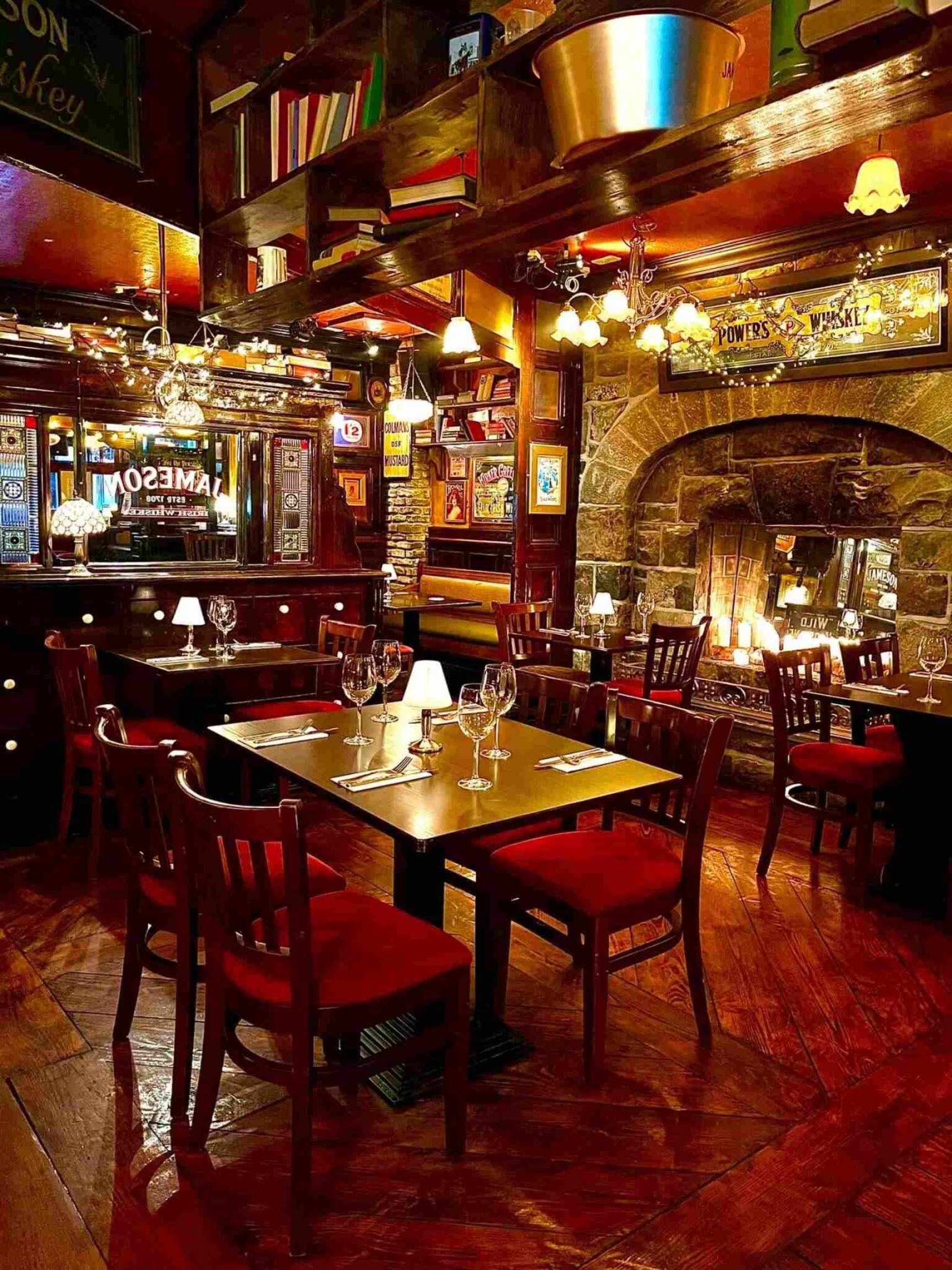 25 BEST Galway Restaurants To Try