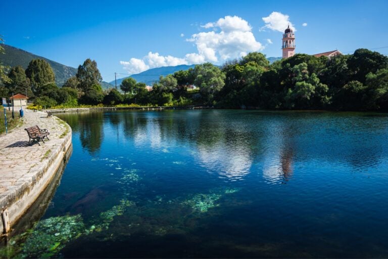 20 BEST Things To Do In Kefalonia, Greece