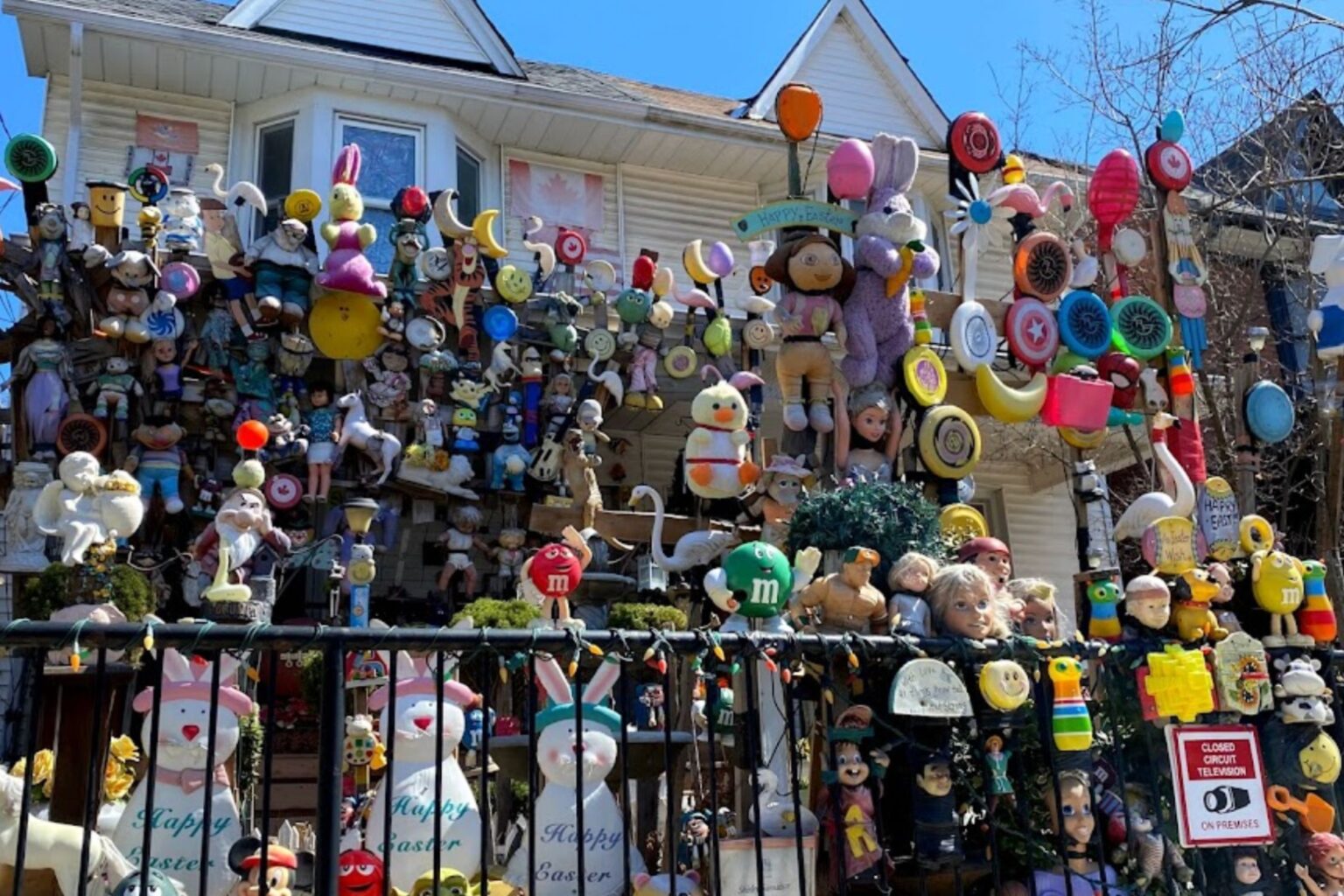 50 BEST Things To Do In Toronto (2024)