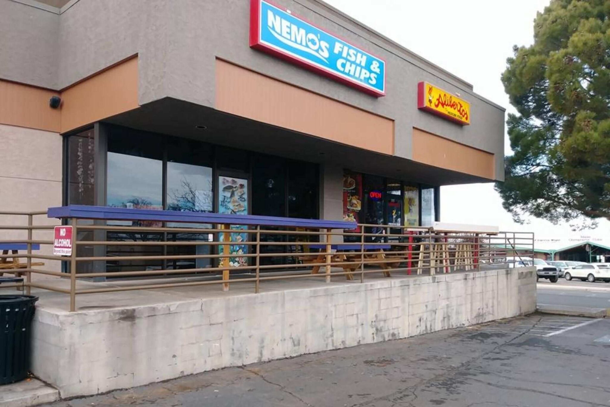 15 BEST Restaurants In Page, AZ