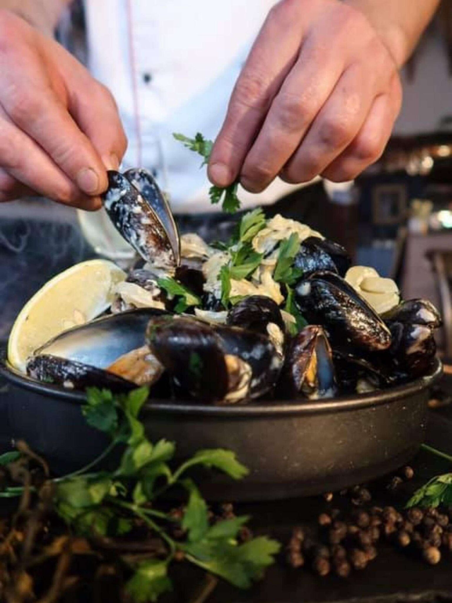 25 BEST Galway Restaurants To Try