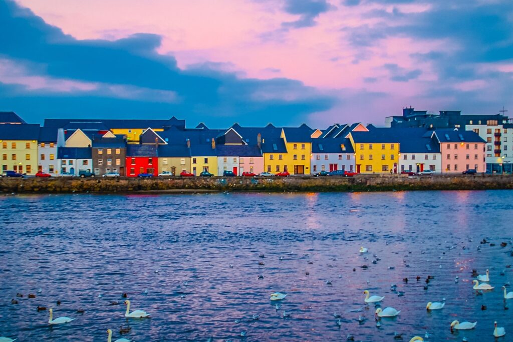 25 BEST Galway Restaurants To Try