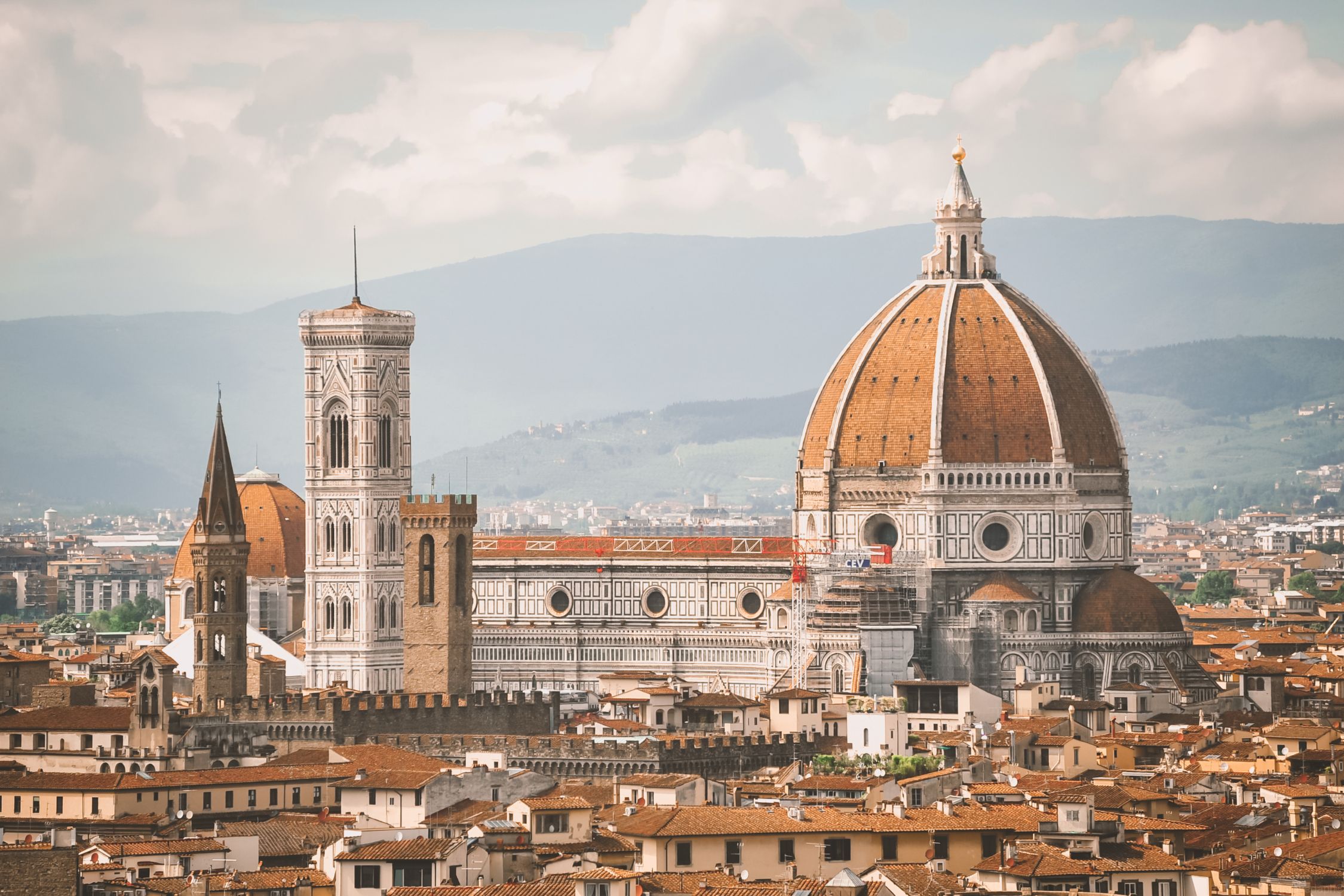 Florence Skyline