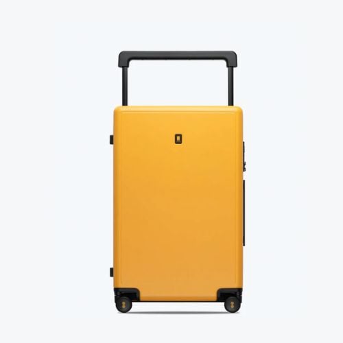 Best Hardside Luggage of 2023, Tested by Experts