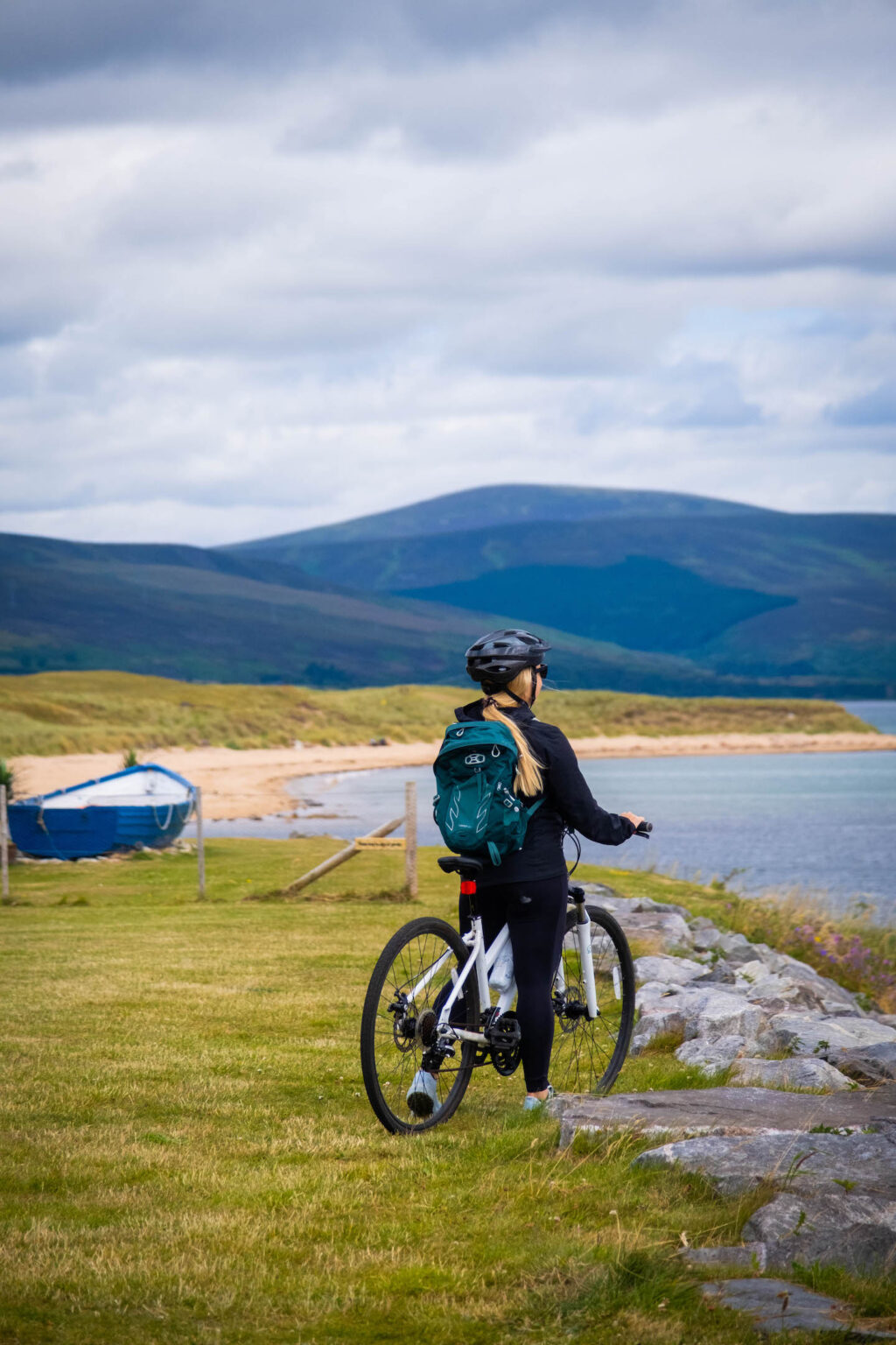 What To WEAR In Scotland Clothes To Pack For Scotland (2024)