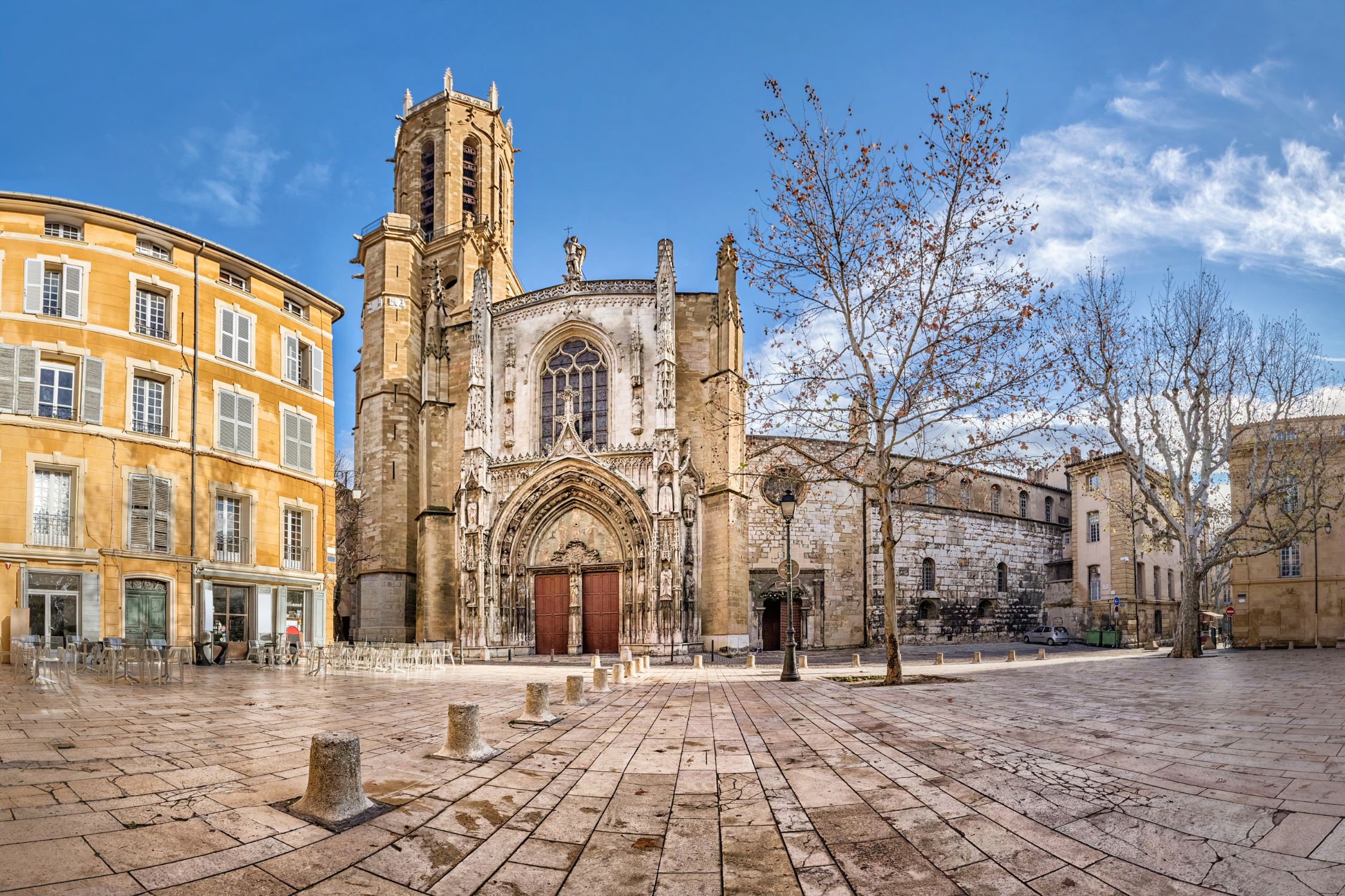 Aix-en-Provence