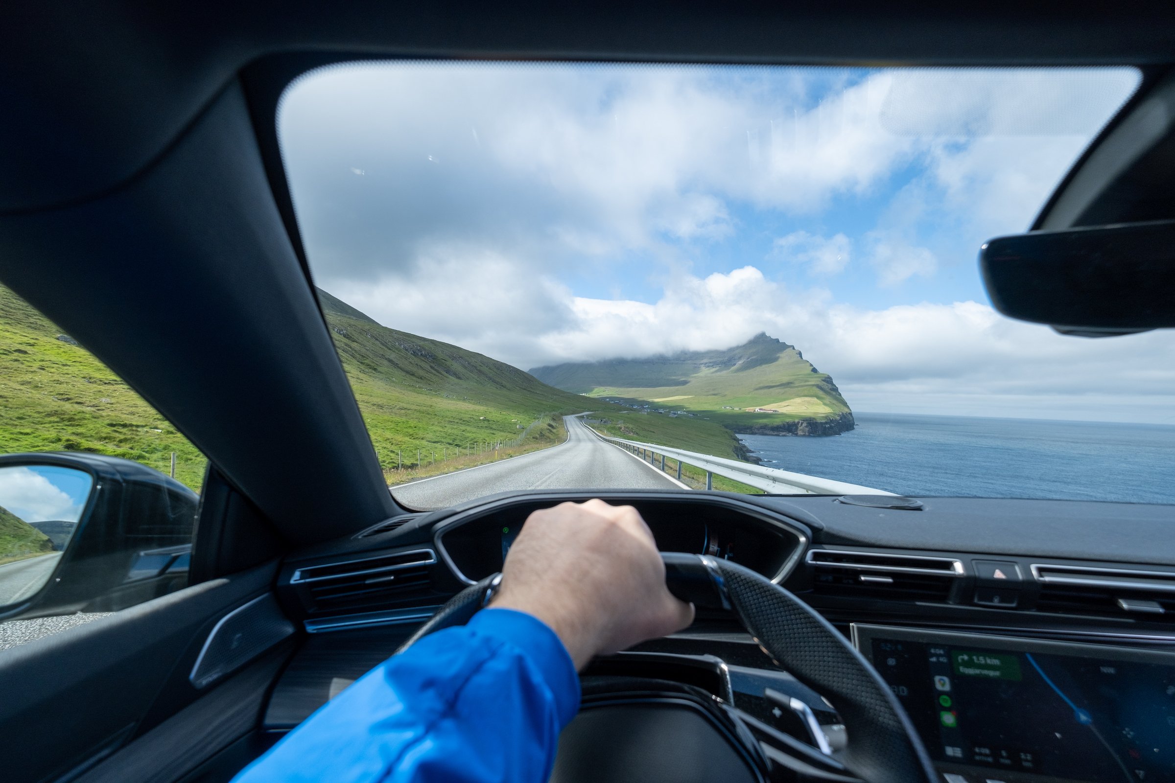 Car Rental Faroe Islands 27 Tips To KNOW