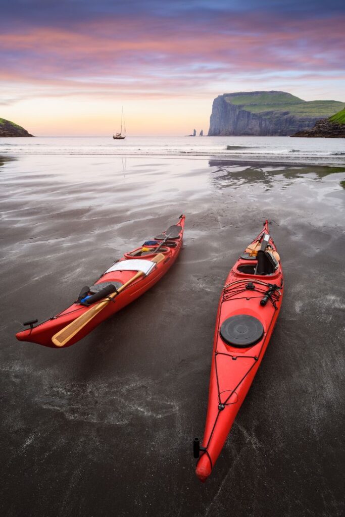 40 BEST Things To Do In The Faroe Islands