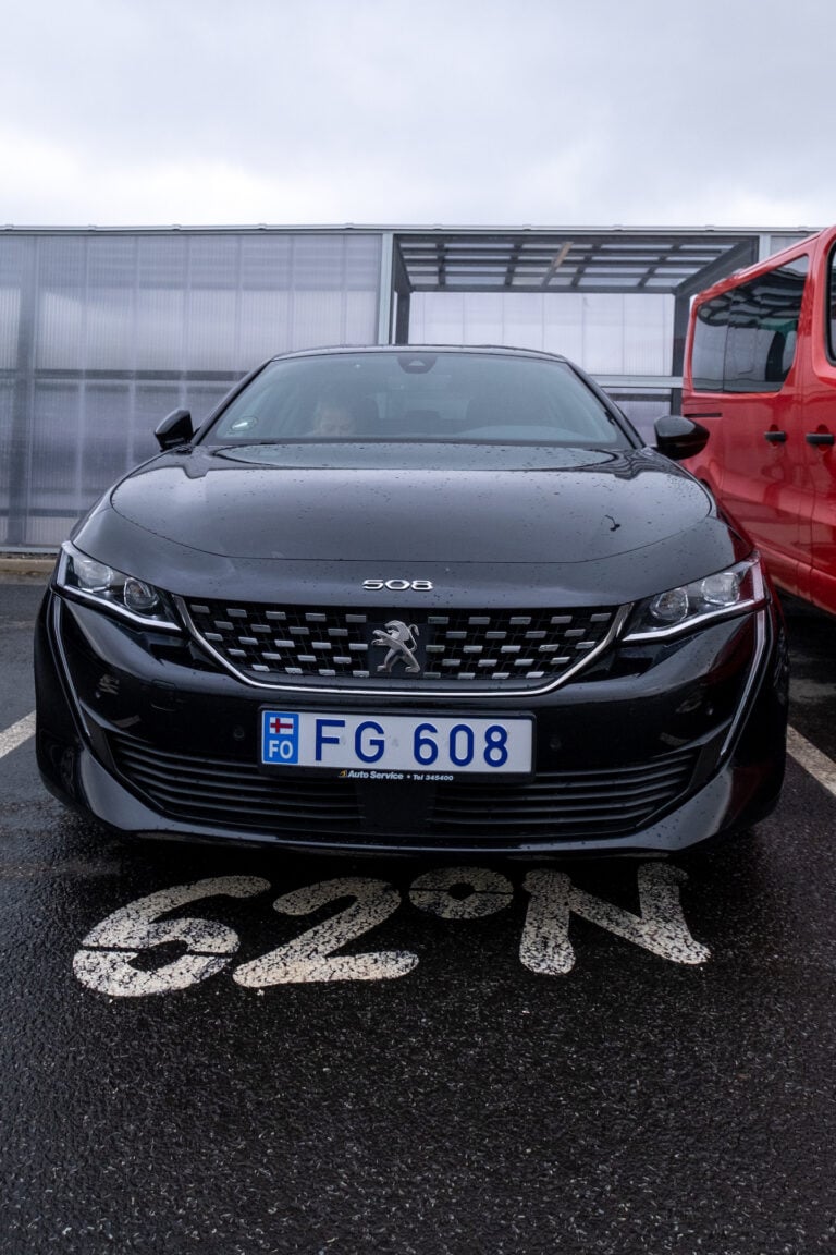 Car Rental Faroe Islands 27 Tips To KNOW