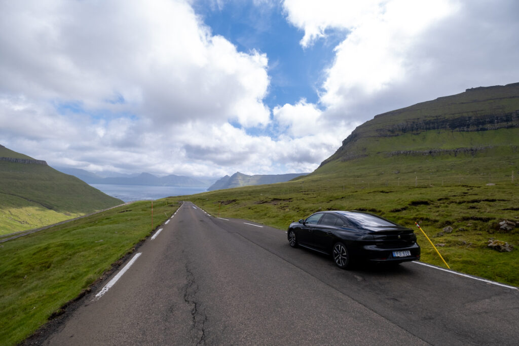 Car Rental Faroe Islands 27 Tips To KNOW