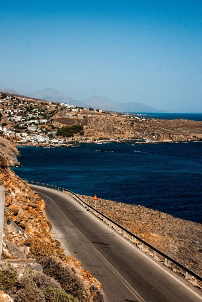 Should You Rent A Car In Crete? What To Know BEFORE Booking