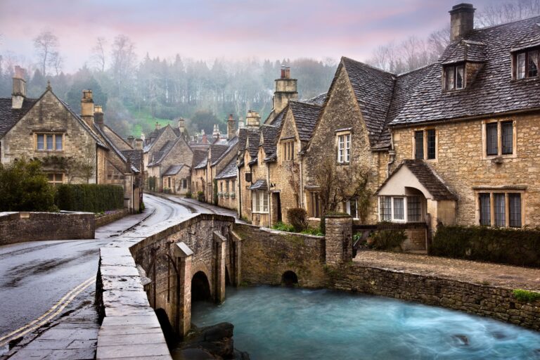 29 BEST Places To Visit In February