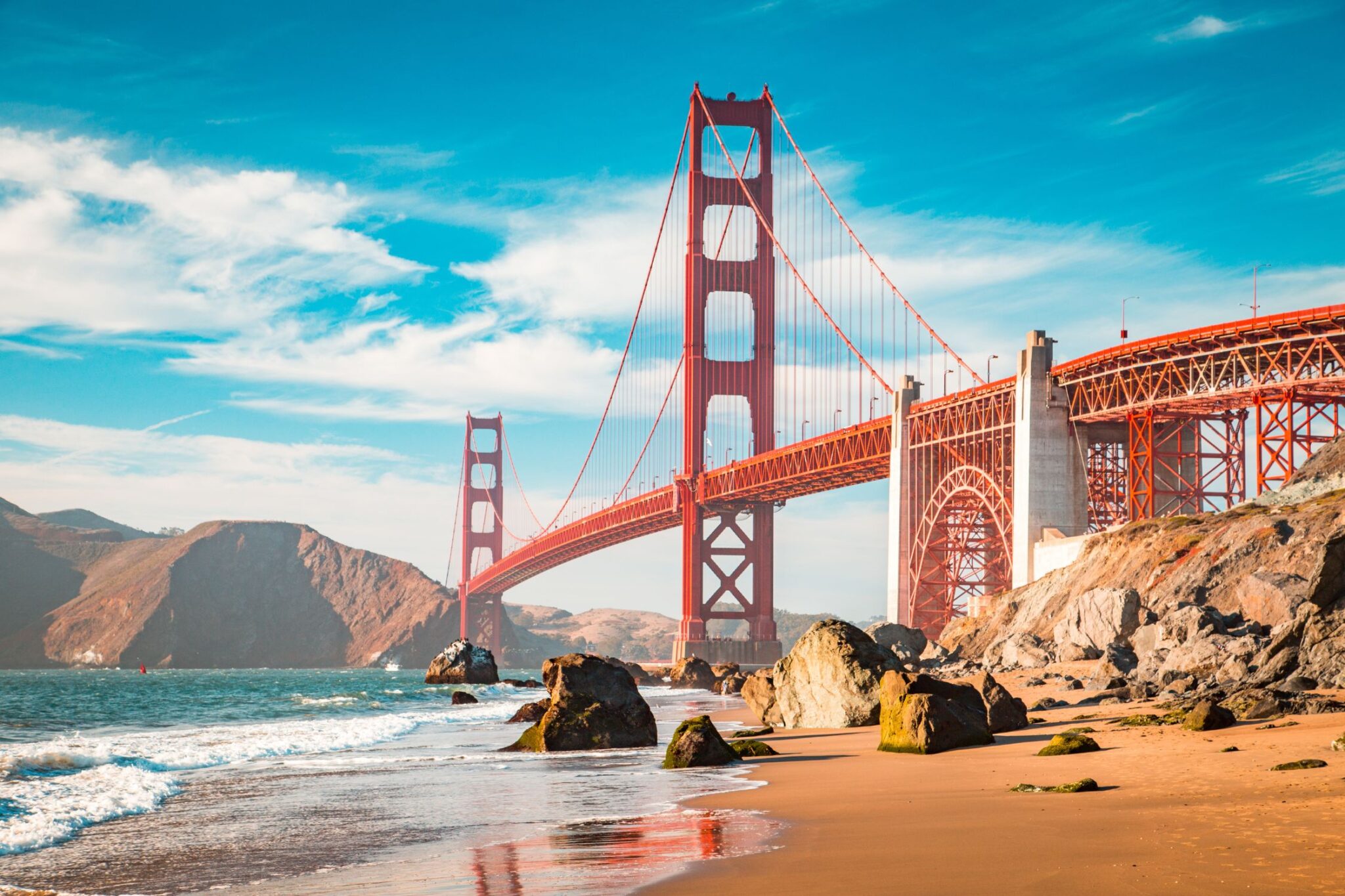 26 BEST Places To Visit In March In The USA