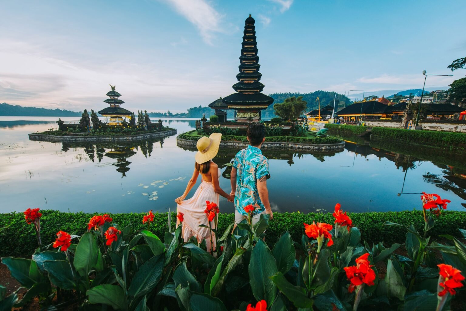 What To Wear In BALI • Bring These Clothes For Bali