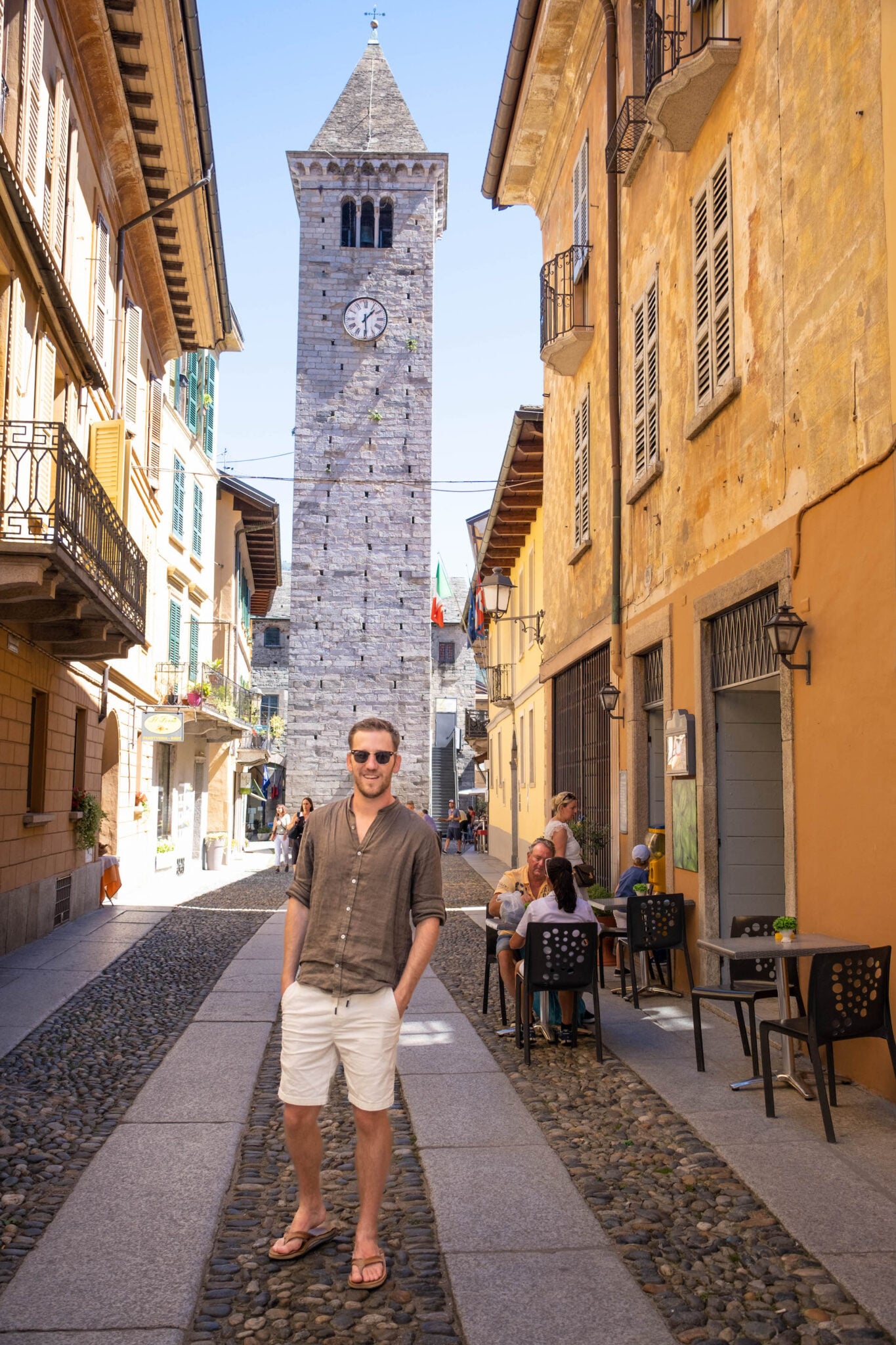 The BEST Travel Clothes For Men (2024)