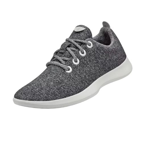 AllBirds Wool Runners Eco-Friendly Shoes