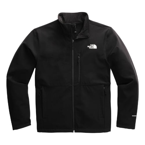 The North Face Apex Bionic Men's Light Jacket - Lightweight Women's Jackets