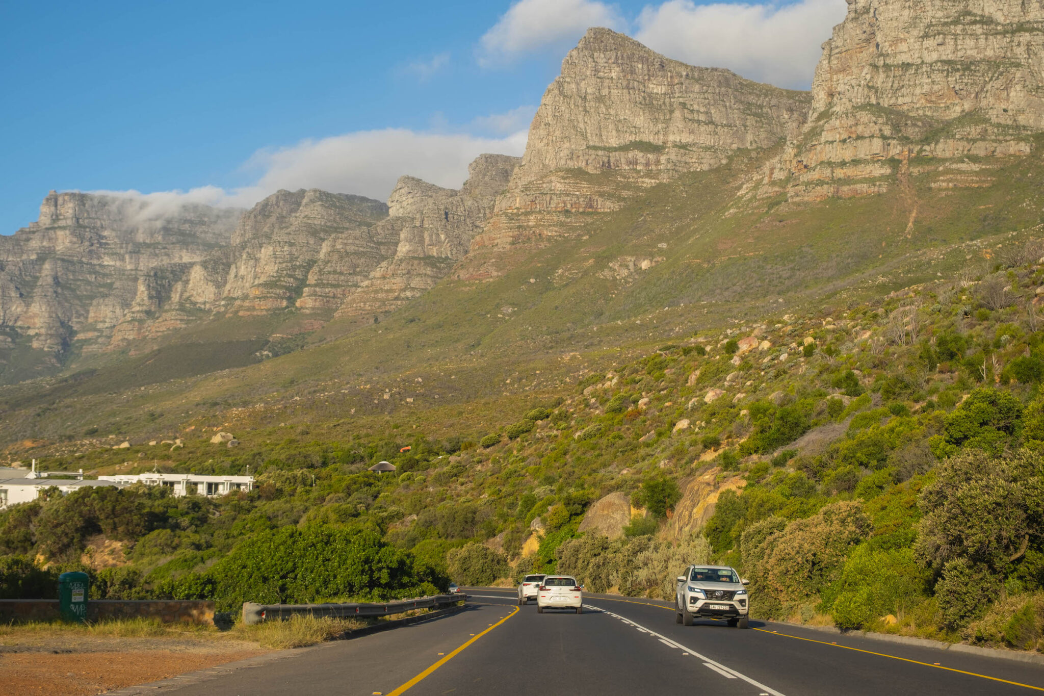 25 Car Rental South Africa Tips To KNOW