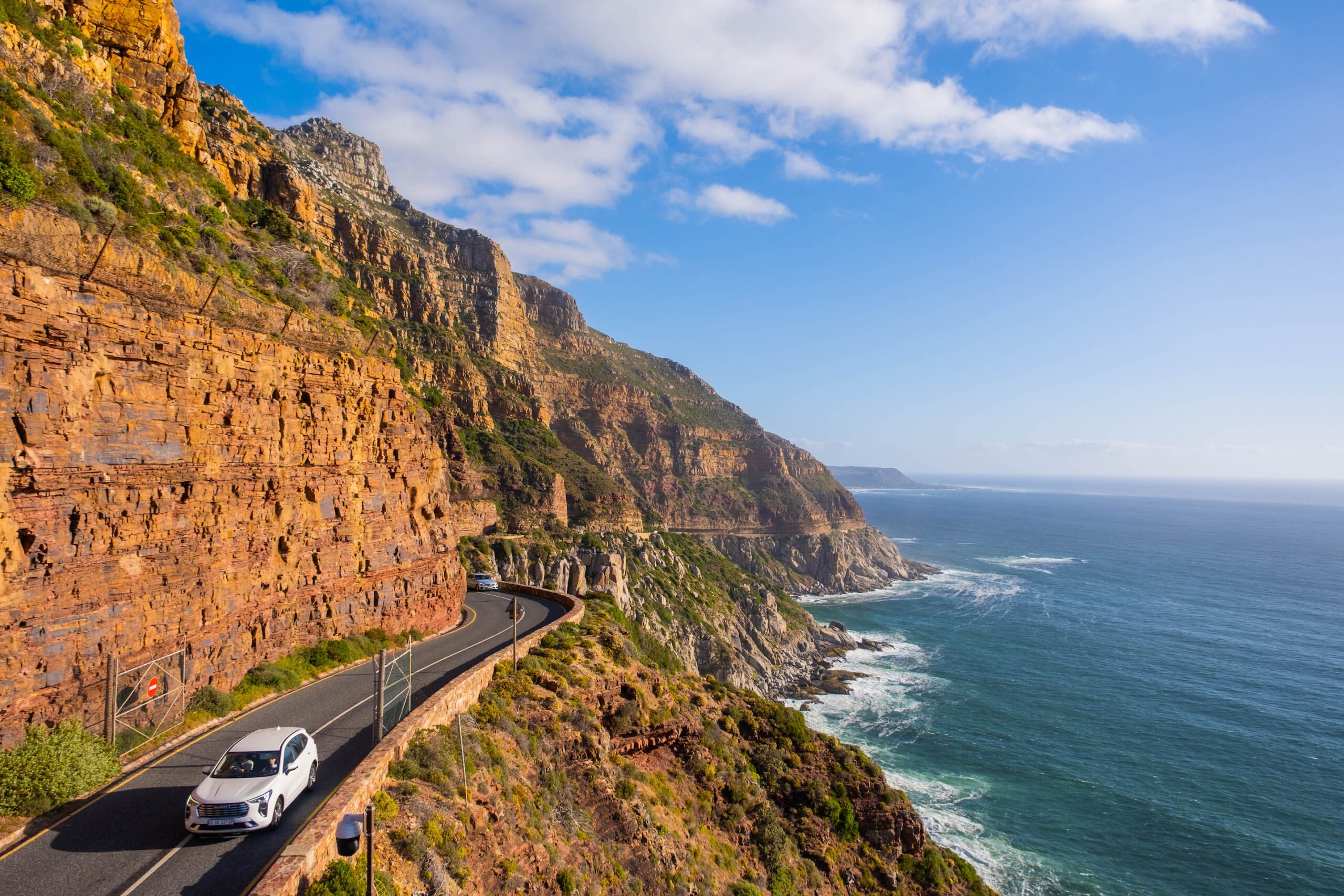 chapmans peak