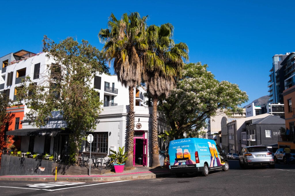 25 IMPORTANT Car Rental Cape Town Tips To Know