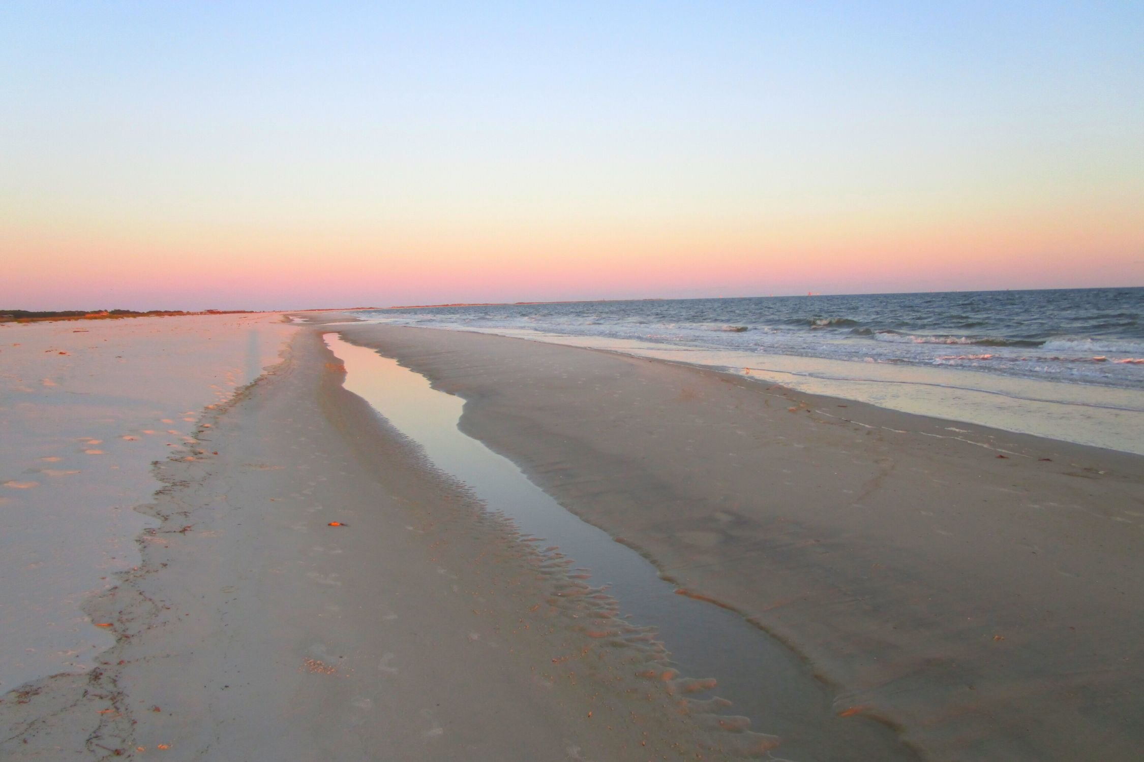  Dauphin Island,