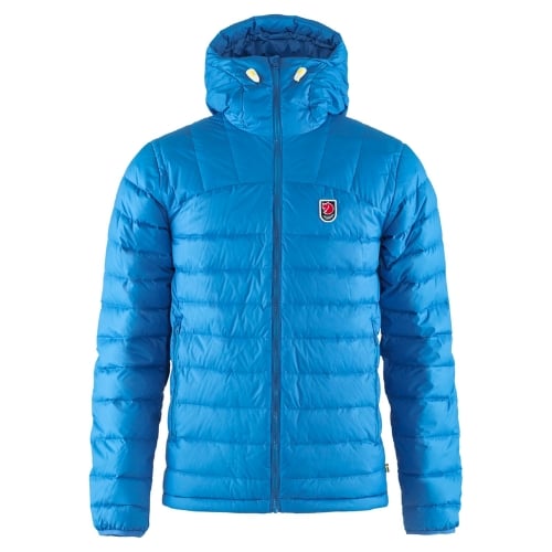 Fjallraven Expedition Pack Down Hoodie