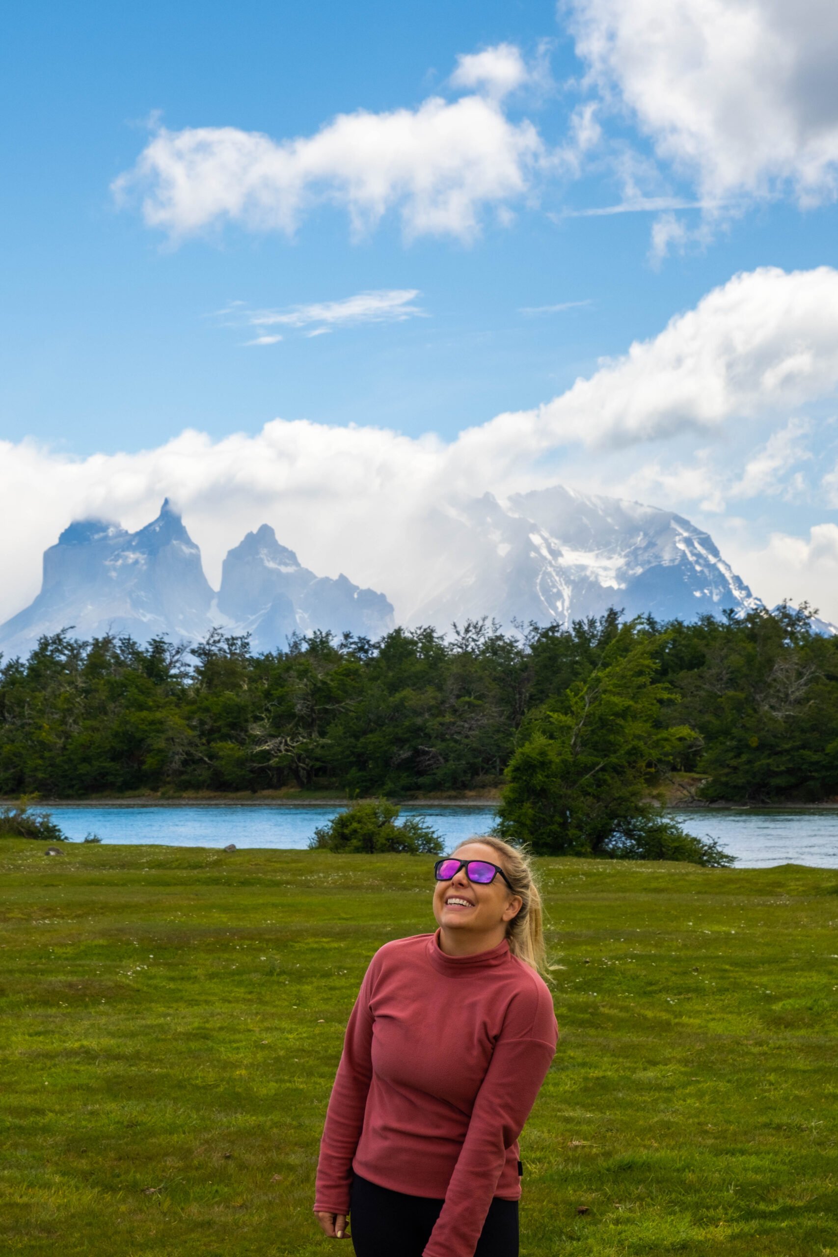 Torres del Paine National Park