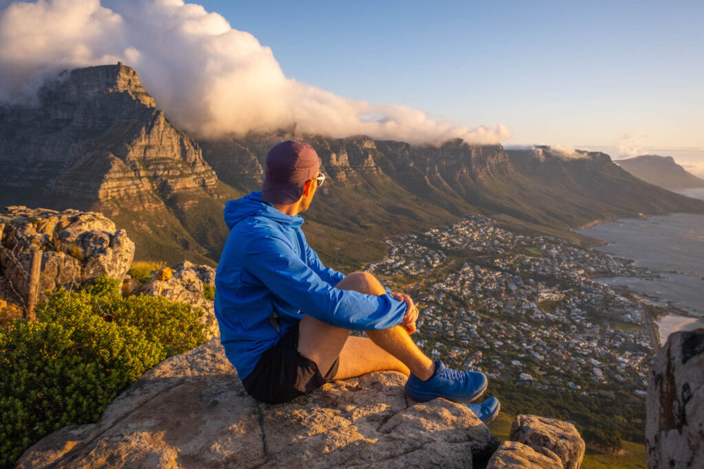 The BEST Travel Clothes For Men (2024)