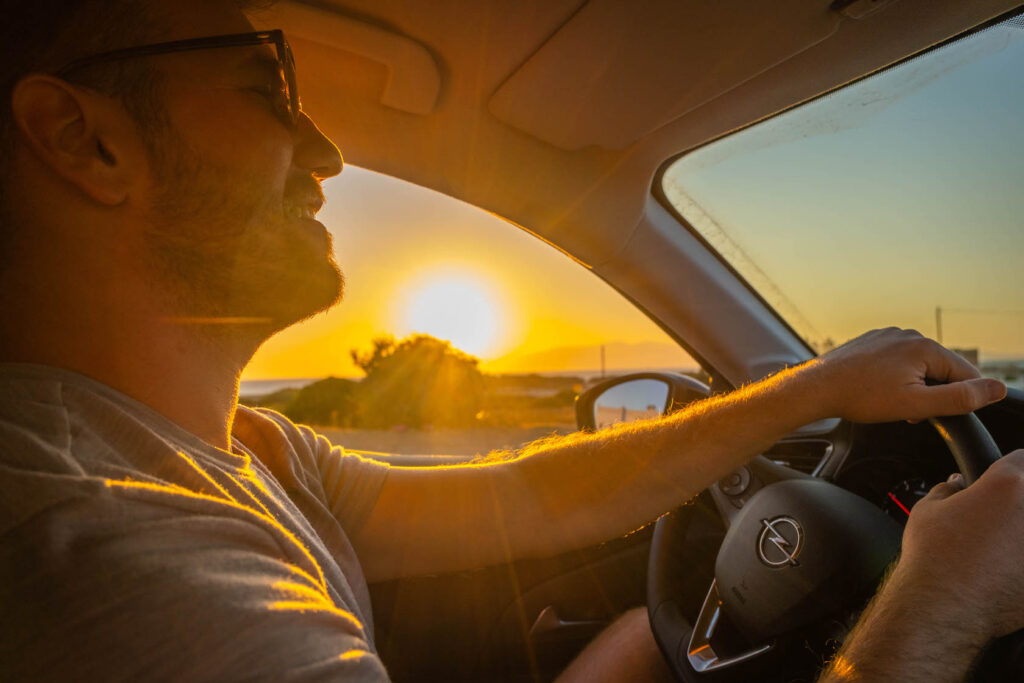 17 Things to Know BEFORE Renting a Car in Greece