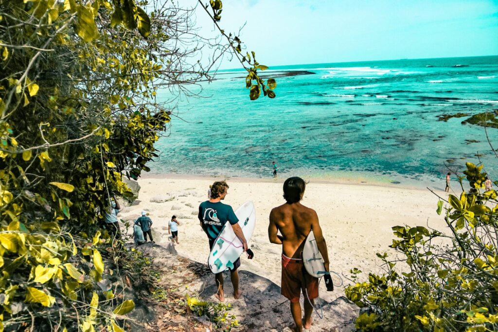 What To Wear In BALI • Bring These Clothes For Bali