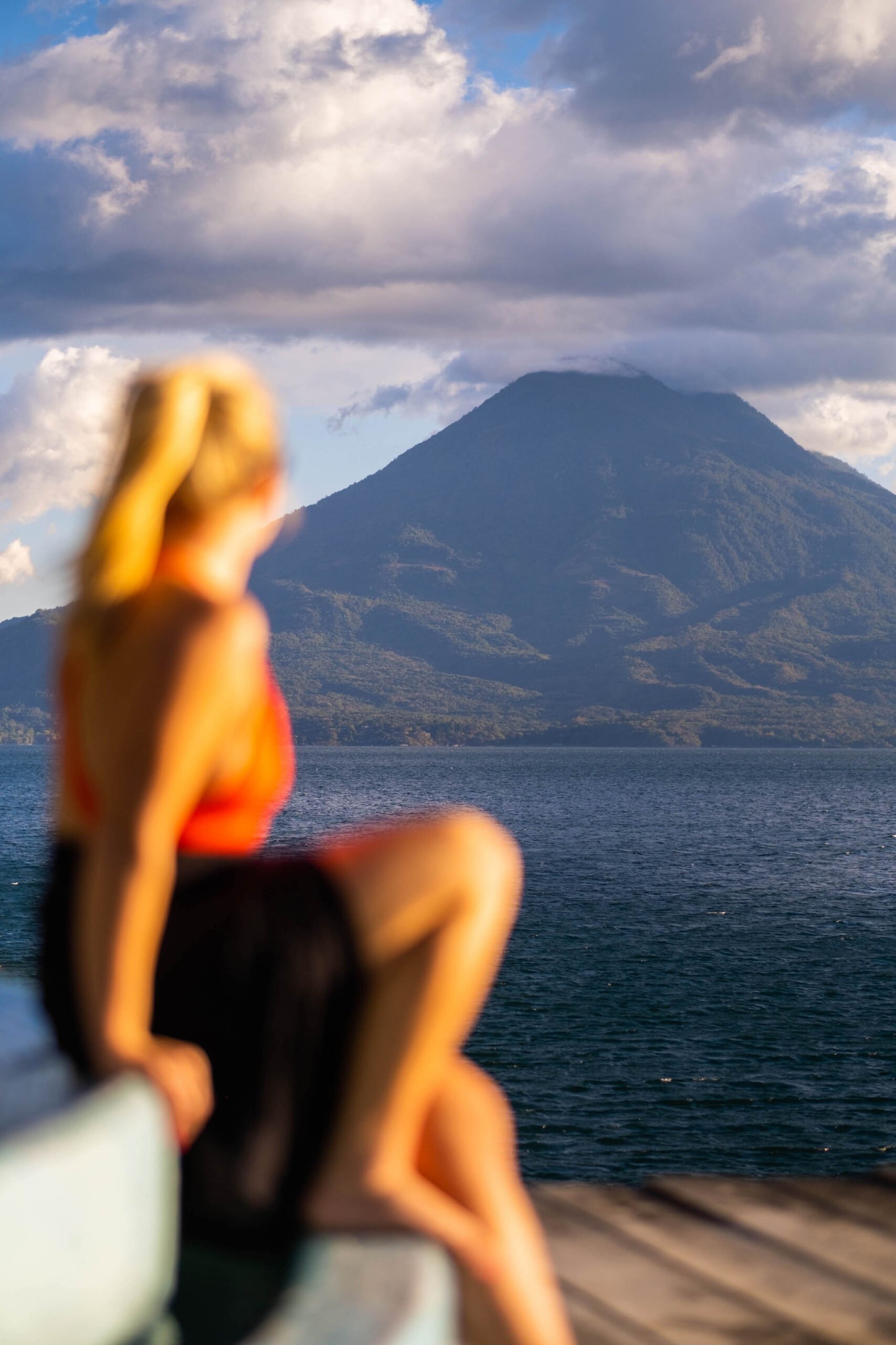 volcanoes in guatemala