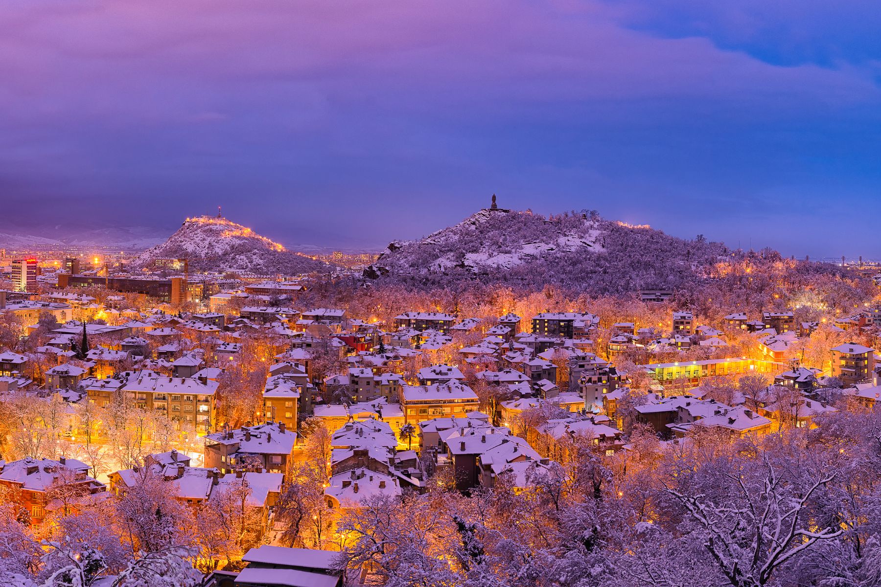 plovdiv, bulgaria