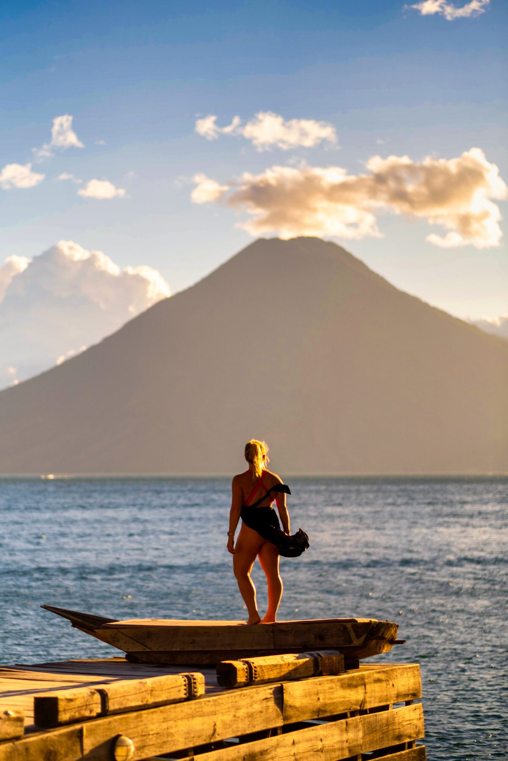  Lake Atitlan