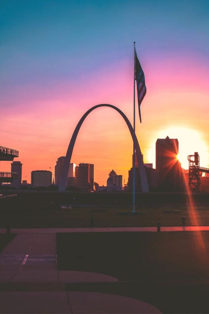 30 Most FAMOUS Places To Visit In The US