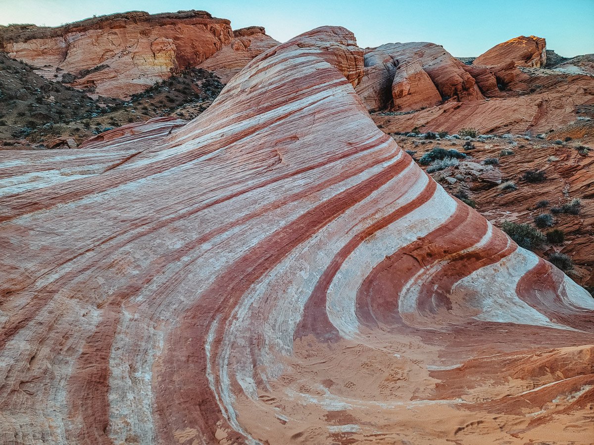 Valley of Fire State Park, Nevada