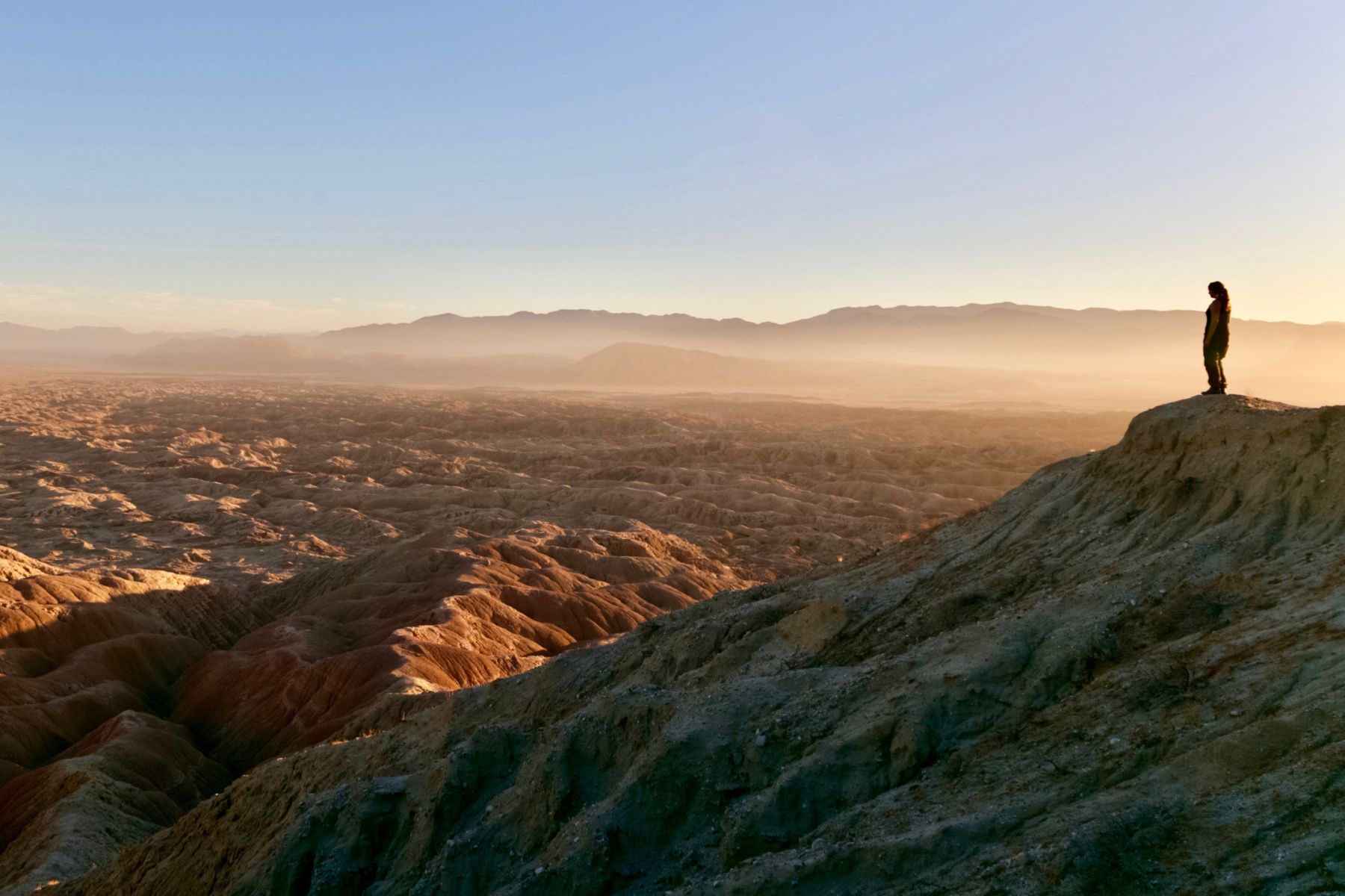 Anza-Borrego Desert State Park