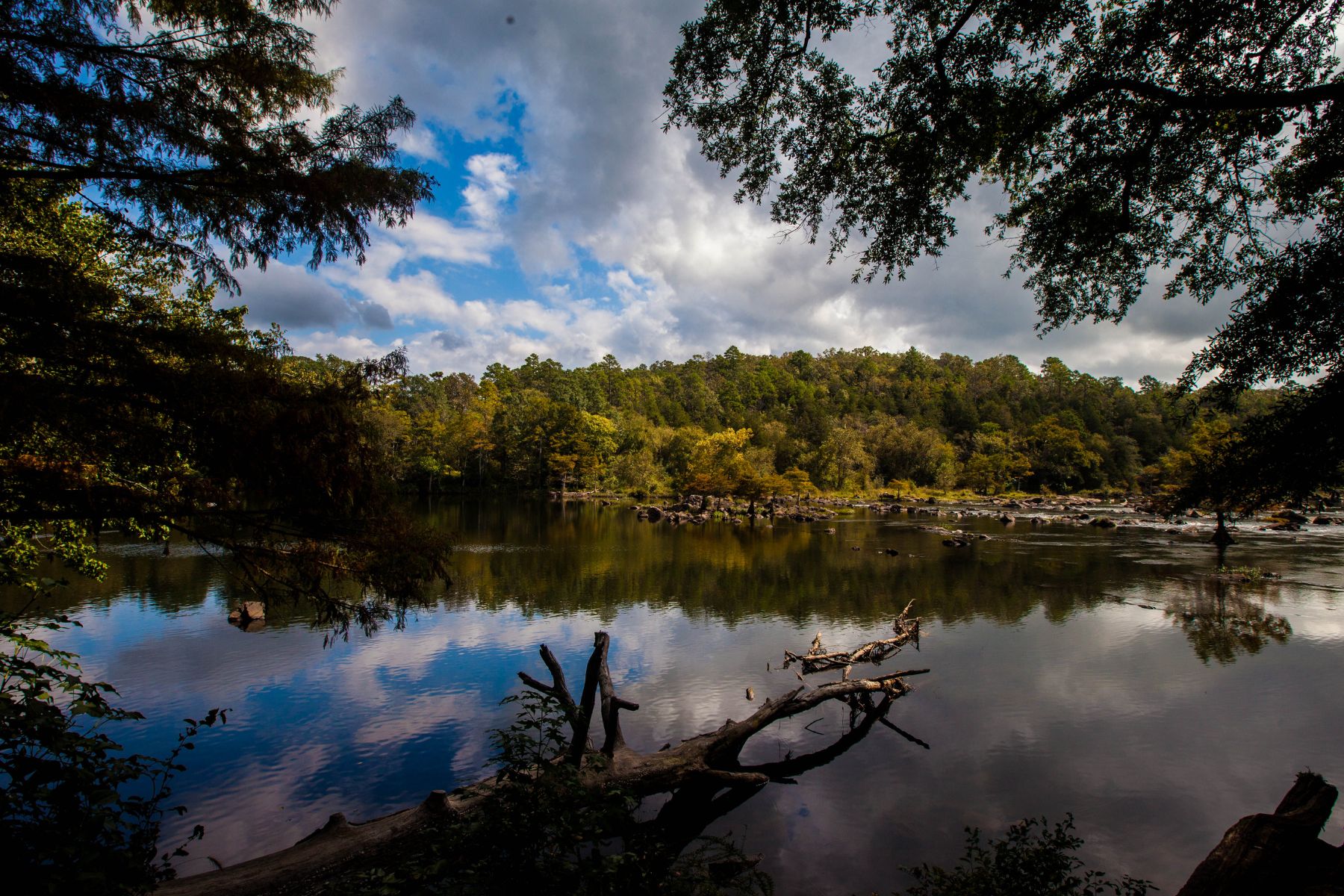 Beavers Bend