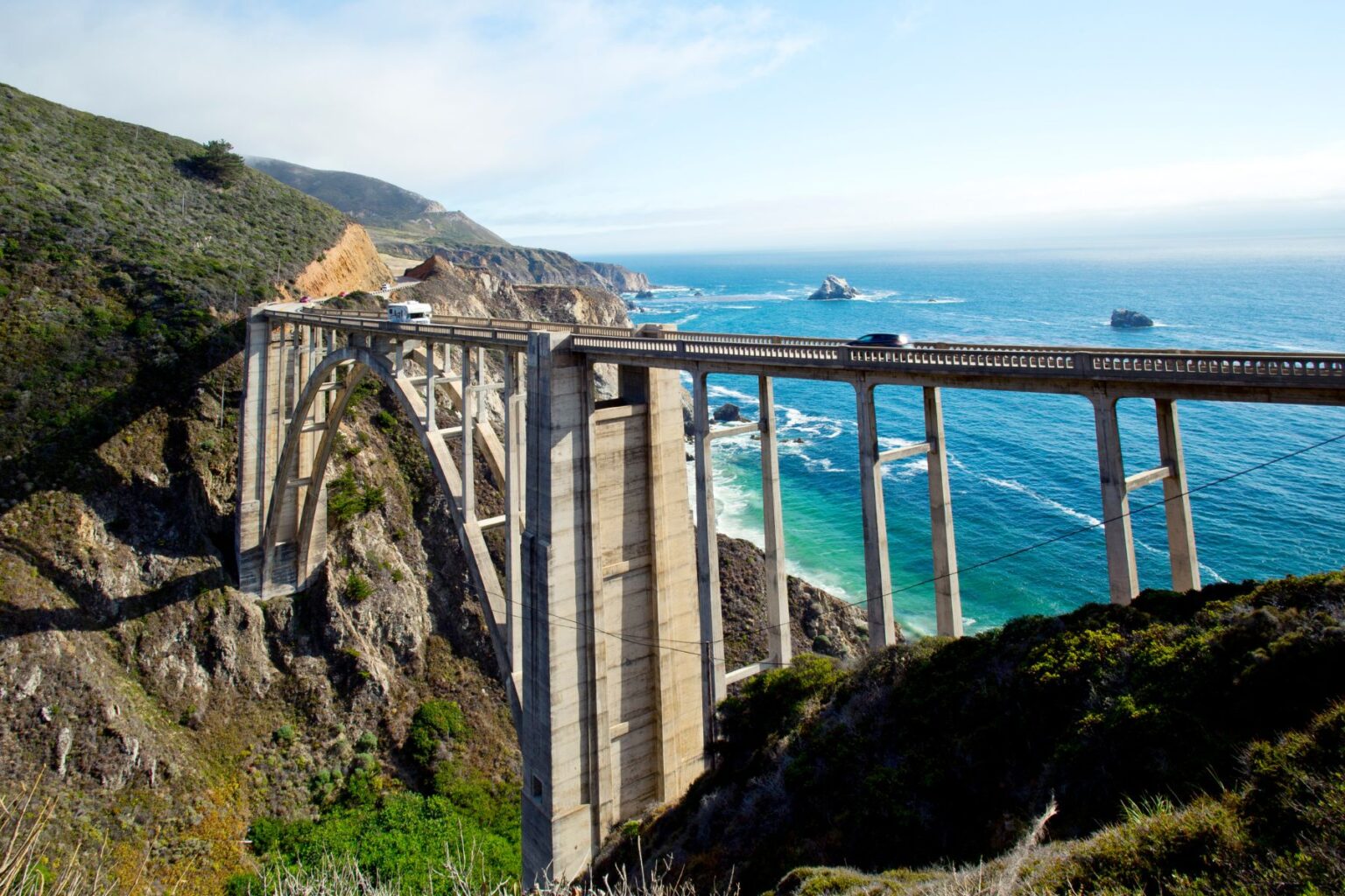 25 BEST Places To Visit In April In The USA