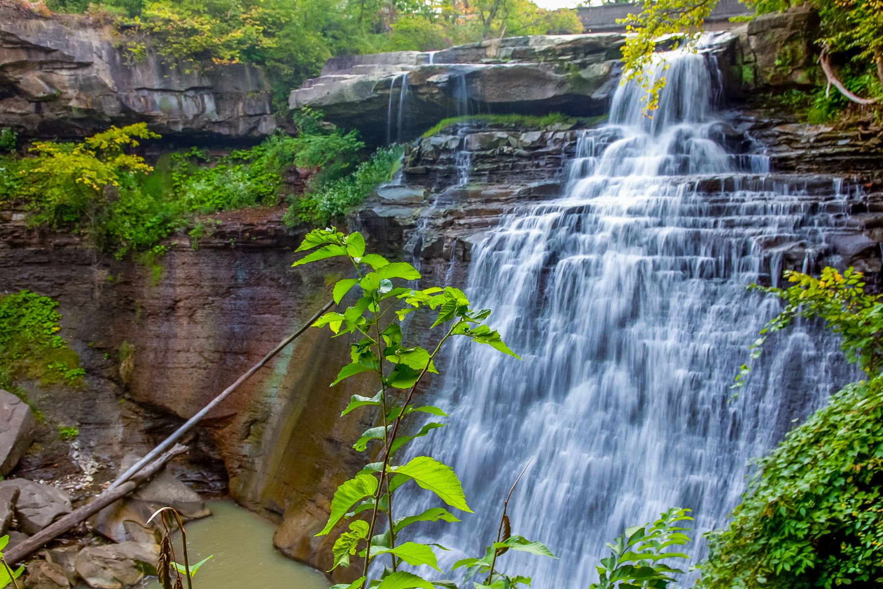 Cuyahoga Valley National Park