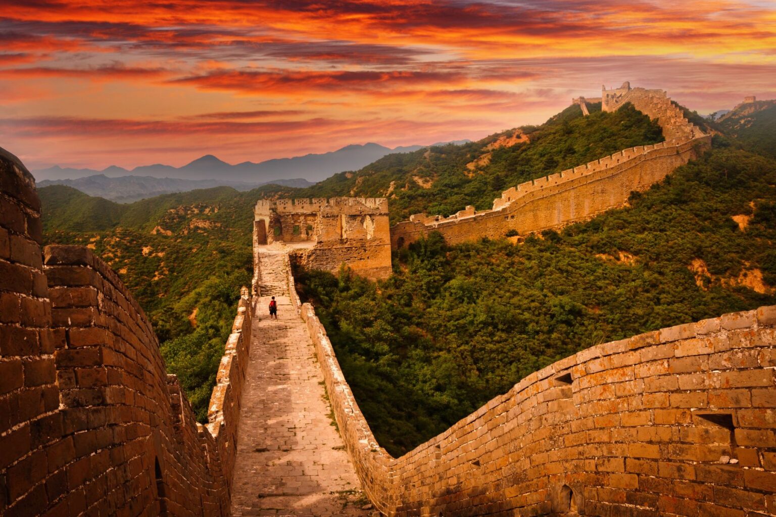 35 FAMOUS Landmarks Iconic Places In The World