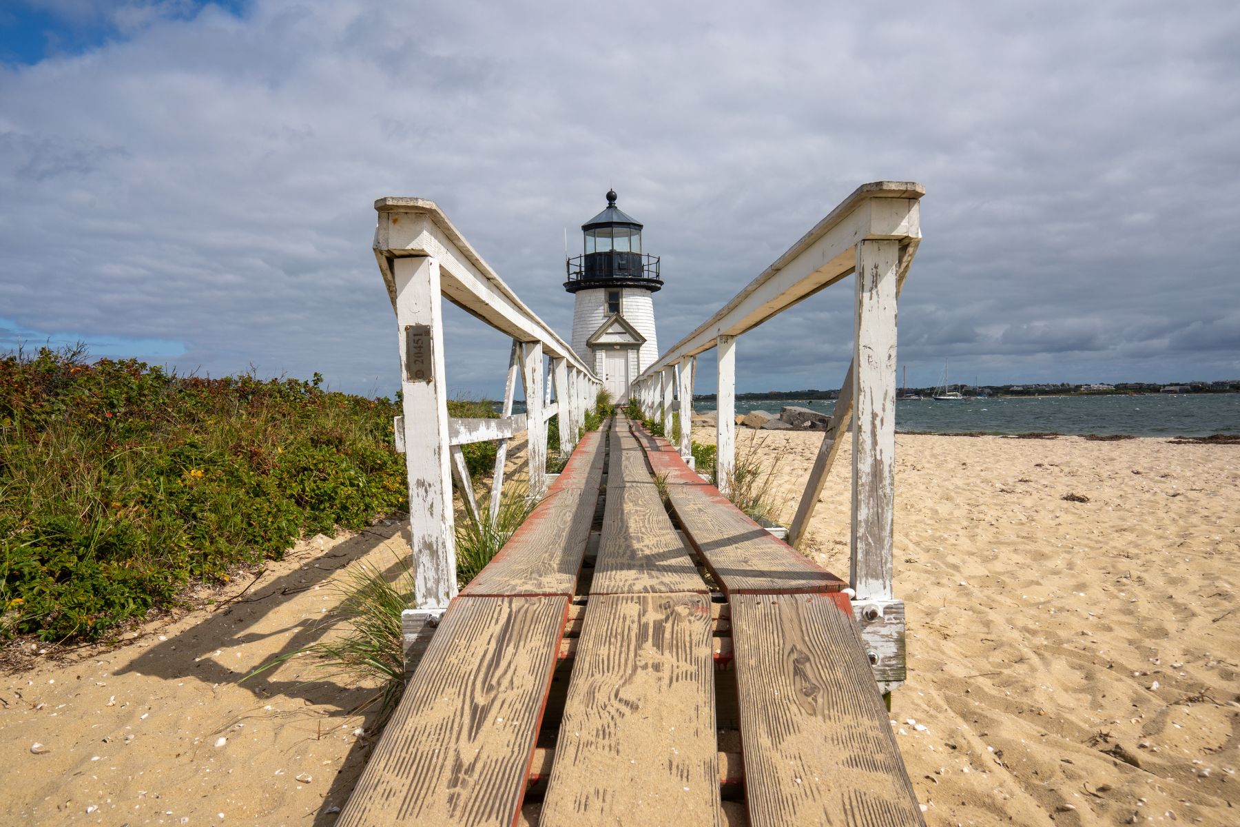 Nantucket