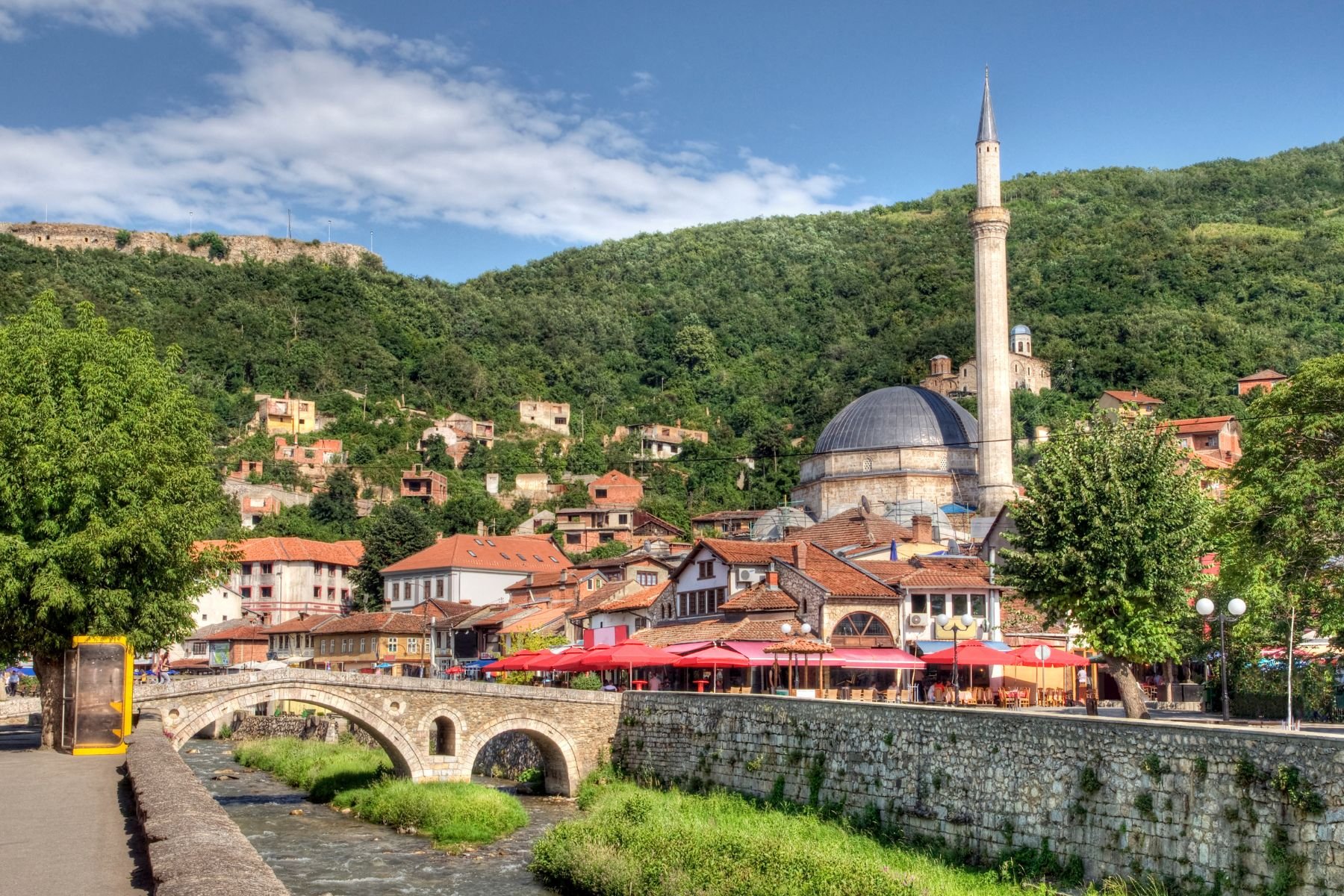 Prizren, Kosovo