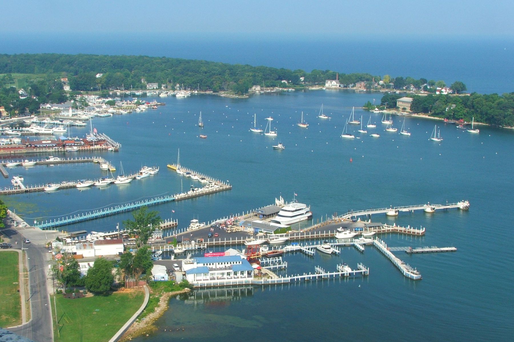 Put-in-Bay - Ohio