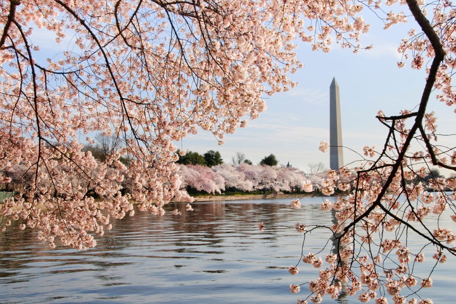 26 BEST Places To Visit In March In The USA