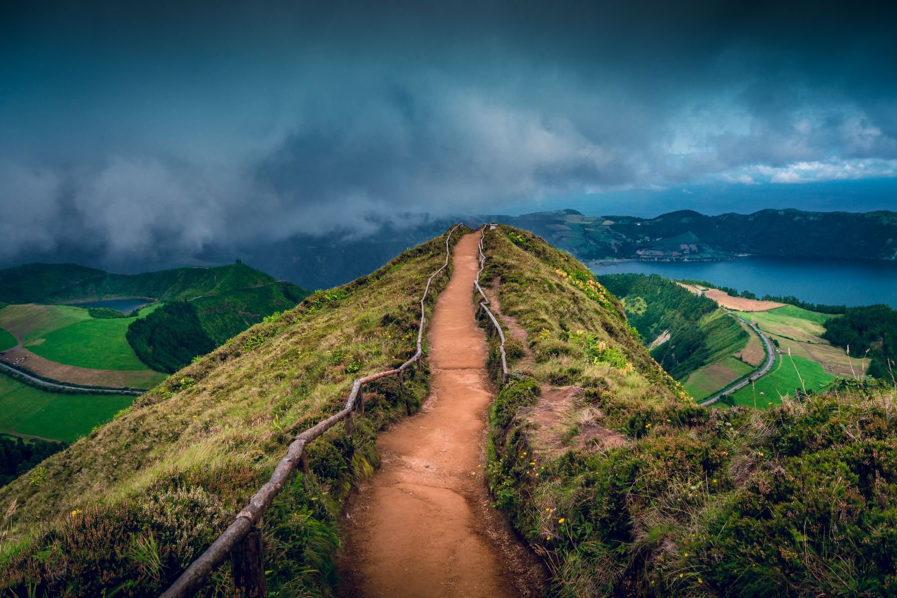 Azores – Portugal