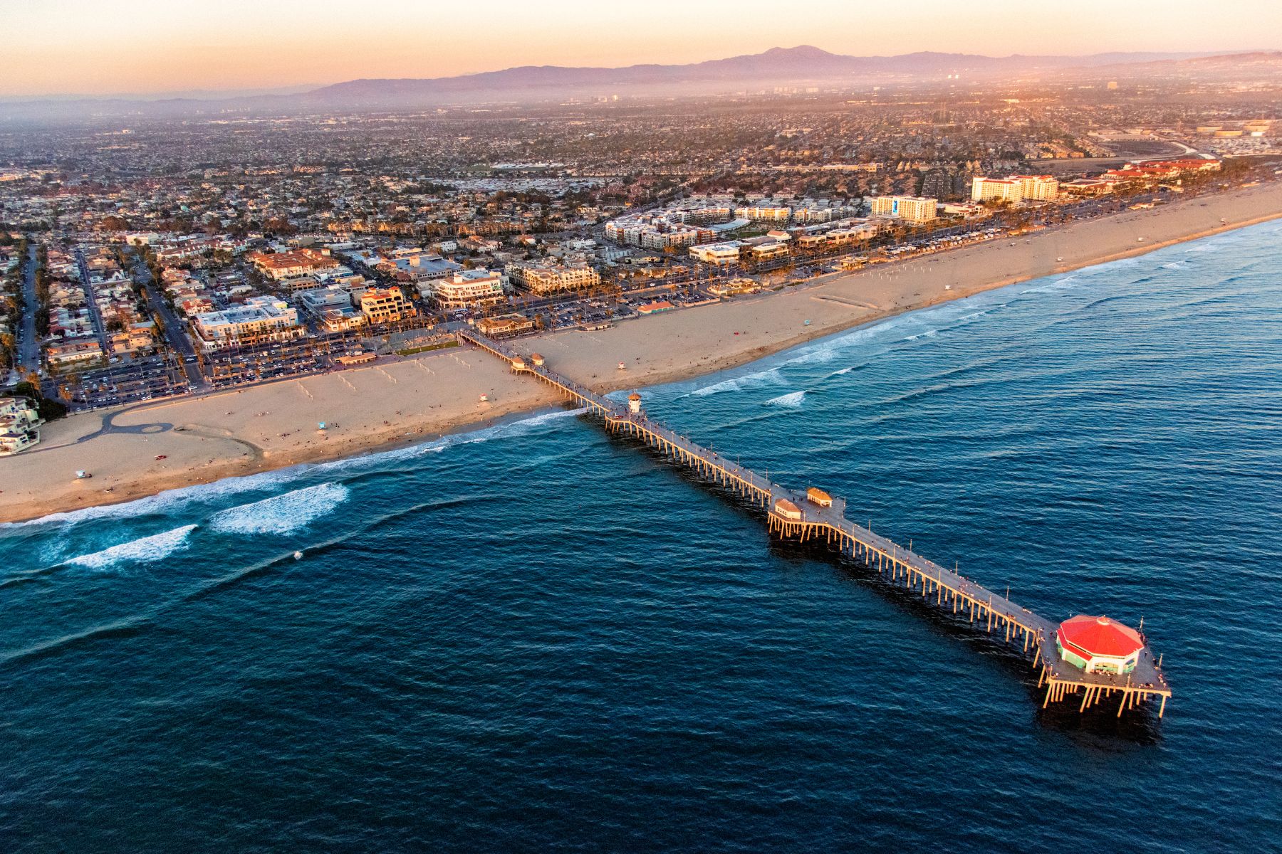 Huntington Beach – California