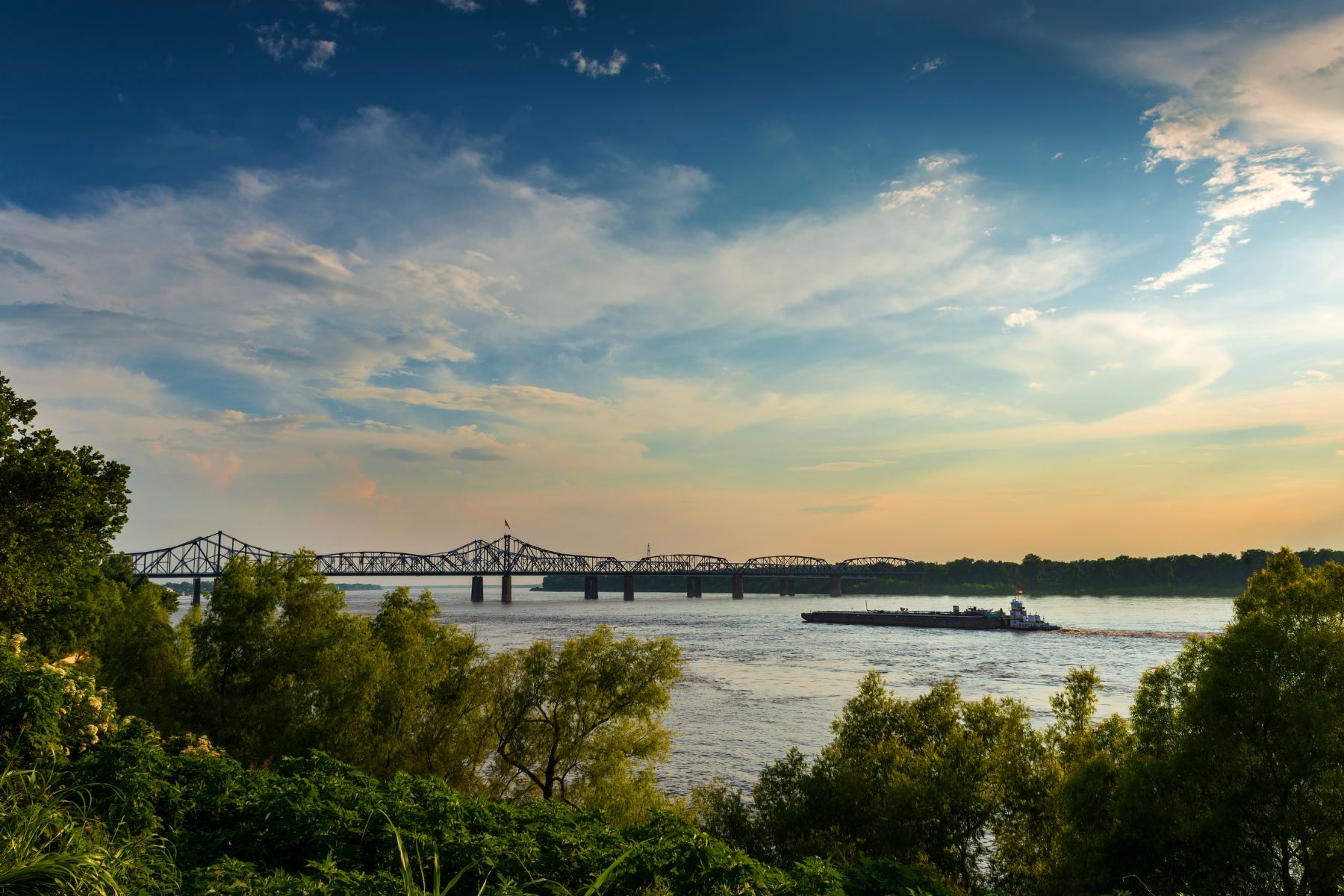 Vicksburg – Mississippi