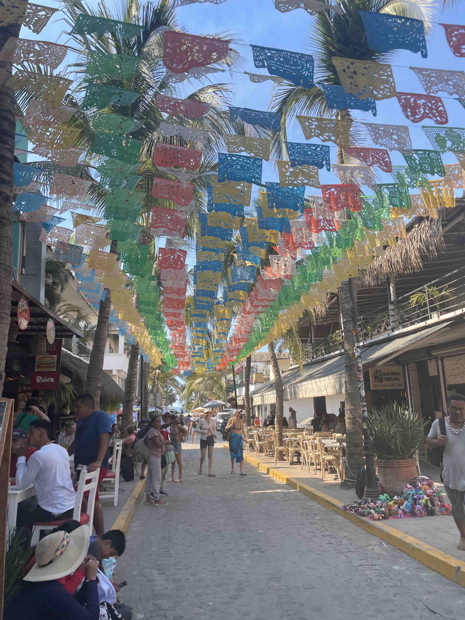 15 BEST Things To Do In Sayulita, Mexico