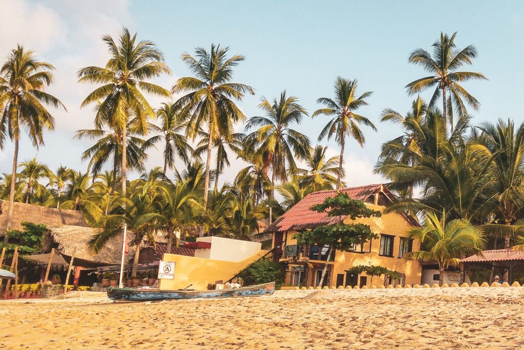 15 BEST Things To Do In Sayulita, Mexico