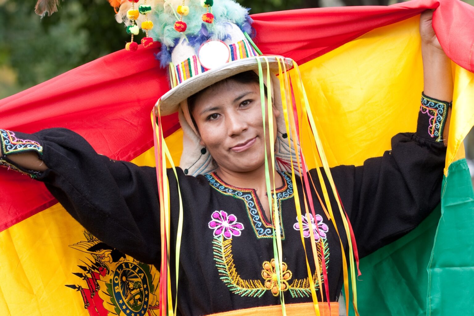 35+ FUN & Interesting Facts About Bolivia